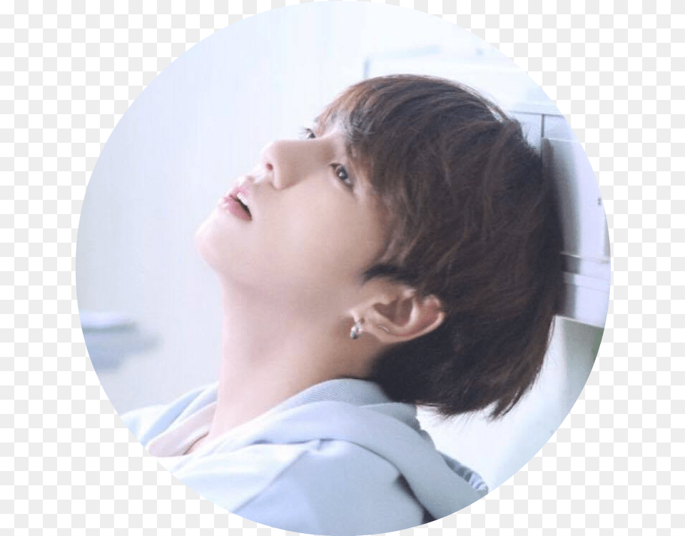 Bts Tumblr Jungkook Bts Love Yourself, Accessories, Photography, Person, Jewelry Png