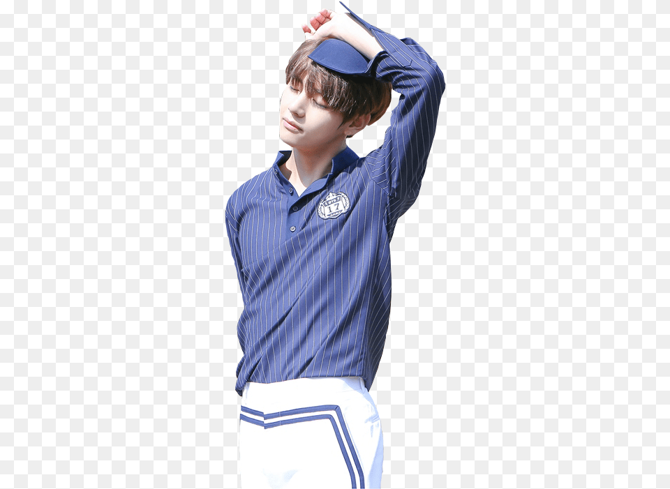 Bts V Let Go, Baseball Cap, Shirt, Cap, Clothing Png Image