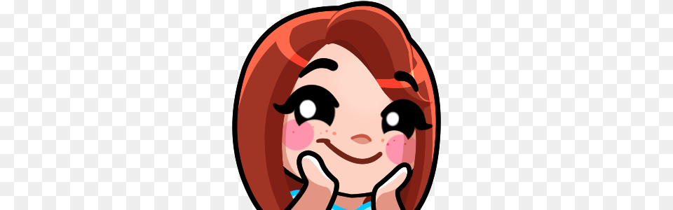 Bttvtwitch Emotes, Body Part, Ear, Baby, Person Free Transparent Png