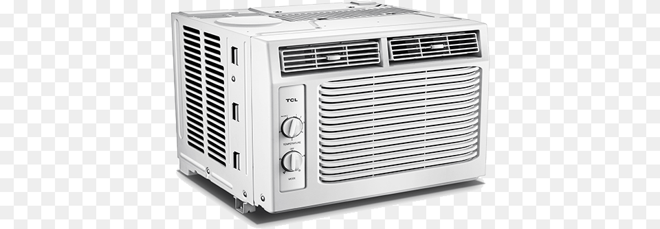 Btu Window Air Conditioner Inverter Tcl Air Conditioner Price, Device, Appliance, Electrical Device, Air Conditioner Png Image