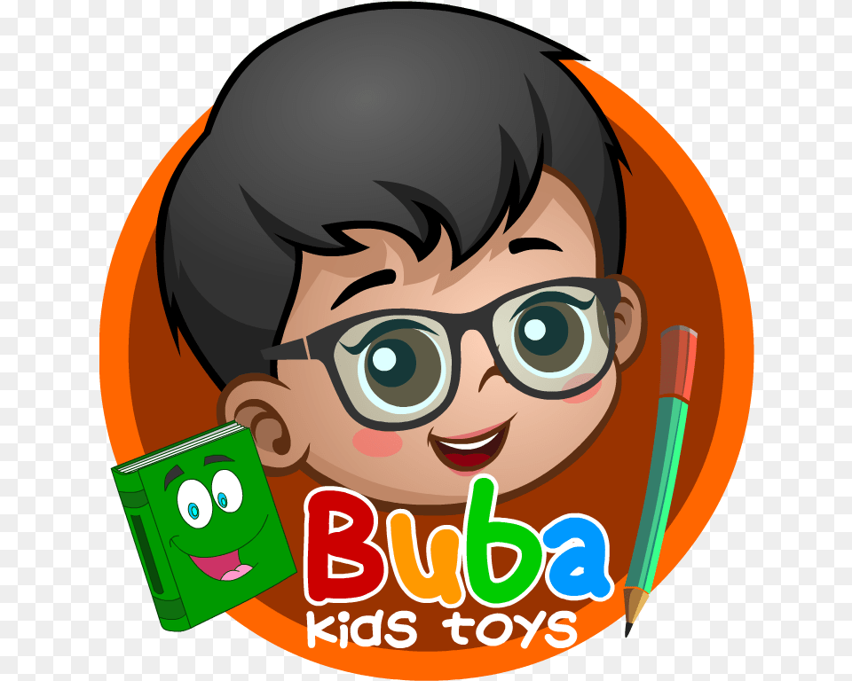 Buba Kids Toys Child, Accessories, Portrait, Photography, Person Free Png