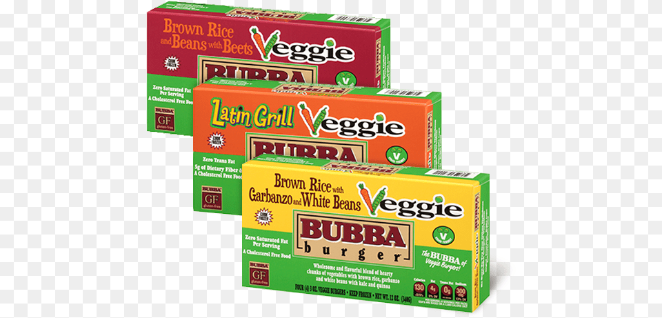 Bubba Burger, Gum, First Aid Png