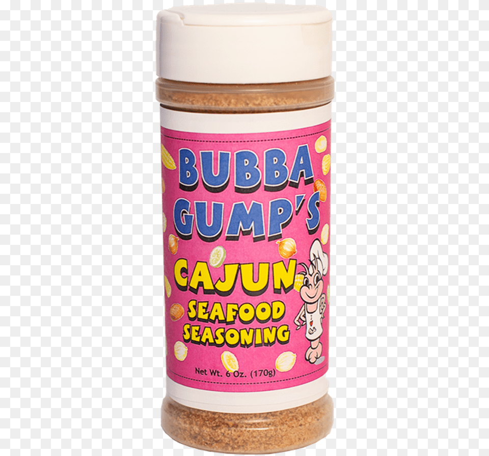 Bubba Gump Shrimp Co Delivery U2022 Order Online San Antonio Seasoning, Food, Peanut Butter, Person Png