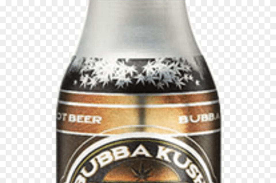 Bubba Kush Soda Download Liqueur Coffee, Alcohol, Beer, Beverage, Bottle Free Png