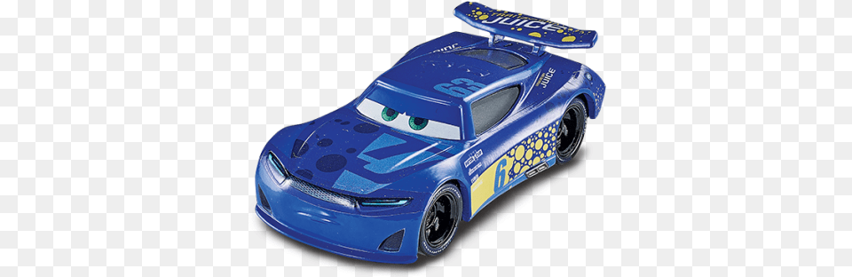 Bubba Wheelhouse Disney Cars 3 Die Bubba Wheelhouse, Alloy Wheel, Vehicle, Transportation, Tire Png Image