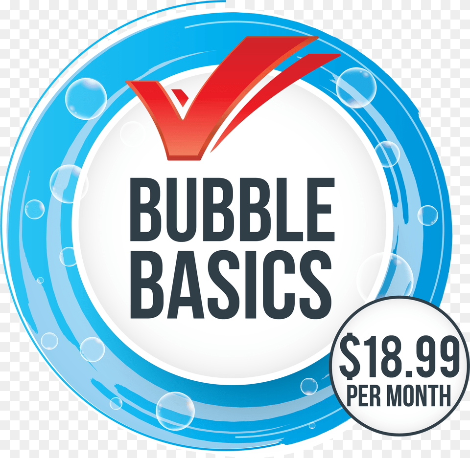 Bubble Bath Car Wash Basic Wash Circle, Logo, Disk Free Transparent Png