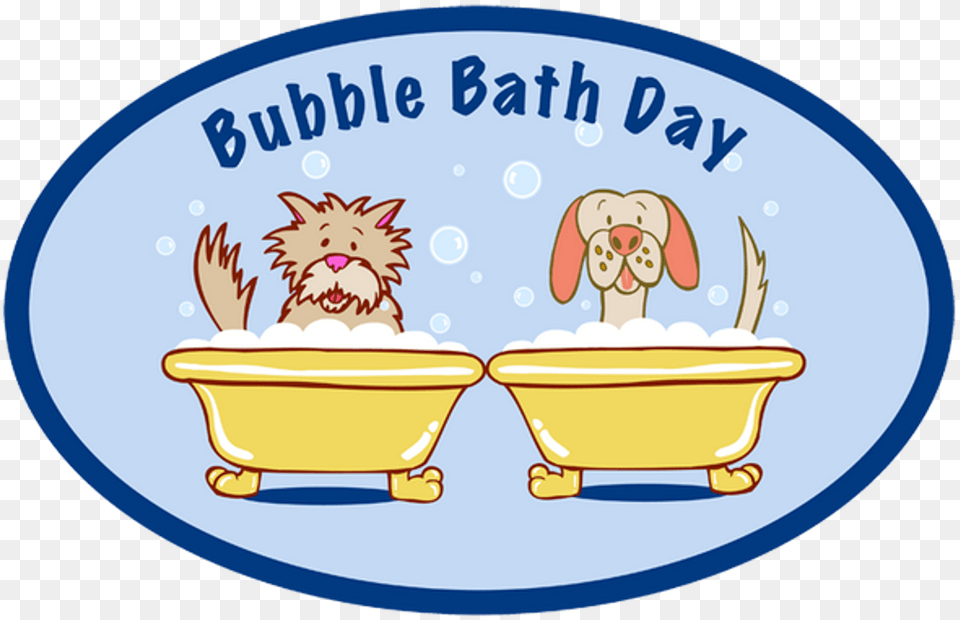 Bubble Bath Day 2019, Bathing, Bathtub, Person, Tub Free Png