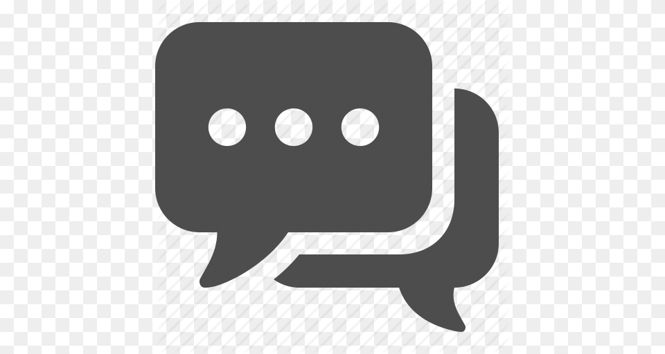 Bubble Bubbles Chat Communication Media Social Speech Icon, Baby, Person Png Image