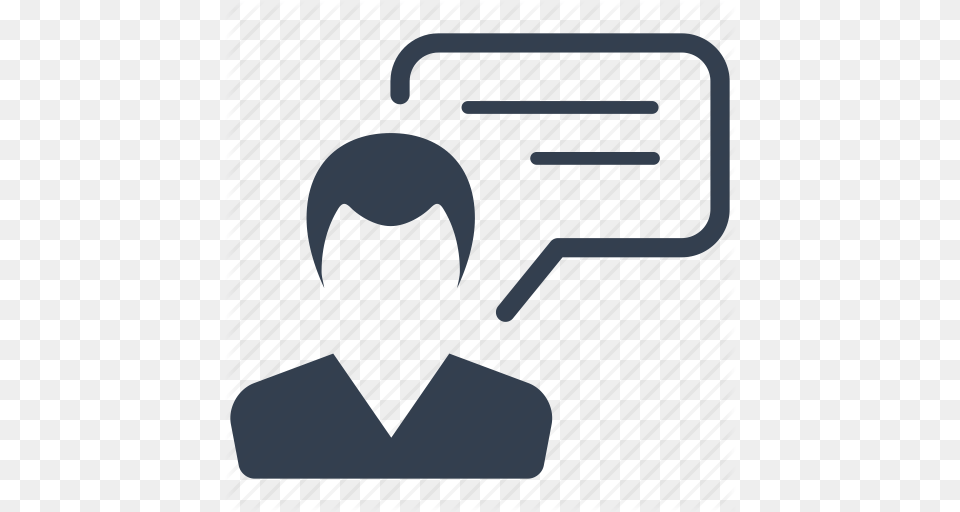 Bubble Business Chat Comment Conversation Discussion Human, Electronics, Hardware Free Png