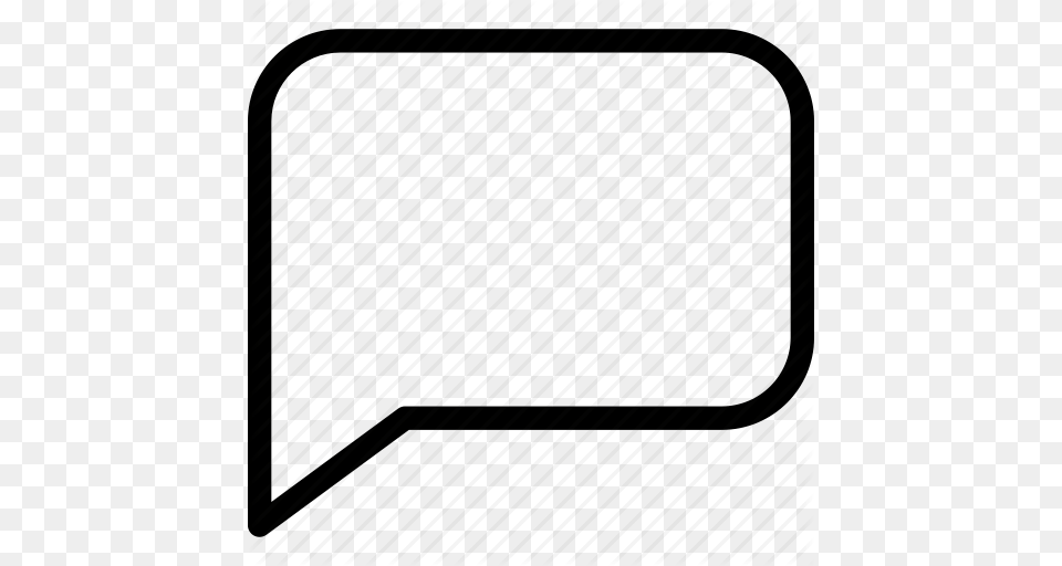 Bubble Chat Comment Communication Creative Grid Line, Architecture, Building, Transportation, Vehicle Free Transparent Png