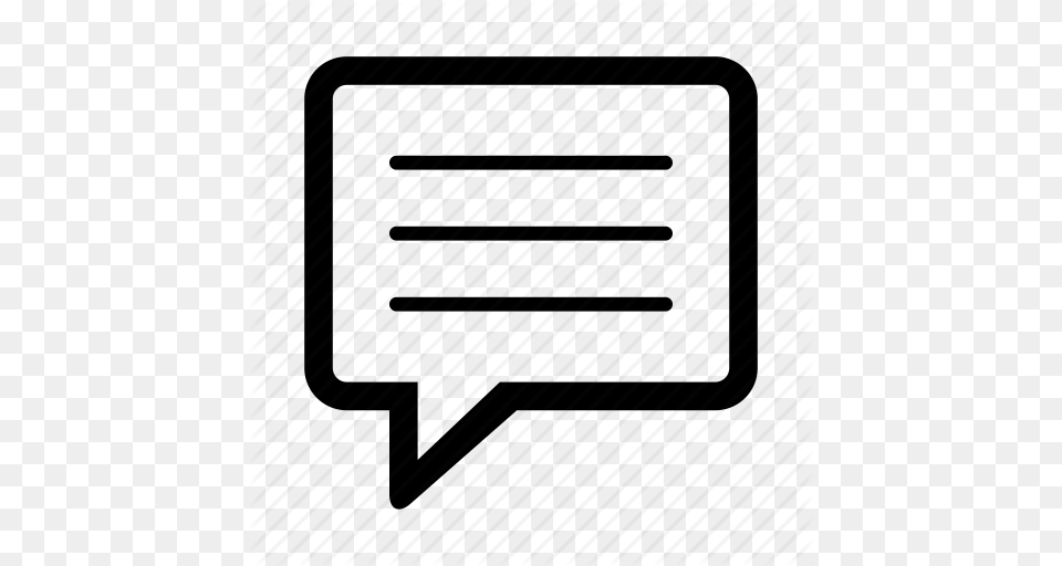 Bubble Chat Feedback Ios Message Speech Speech Bubble Icon, Page, Text, Architecture, Building Free Transparent Png