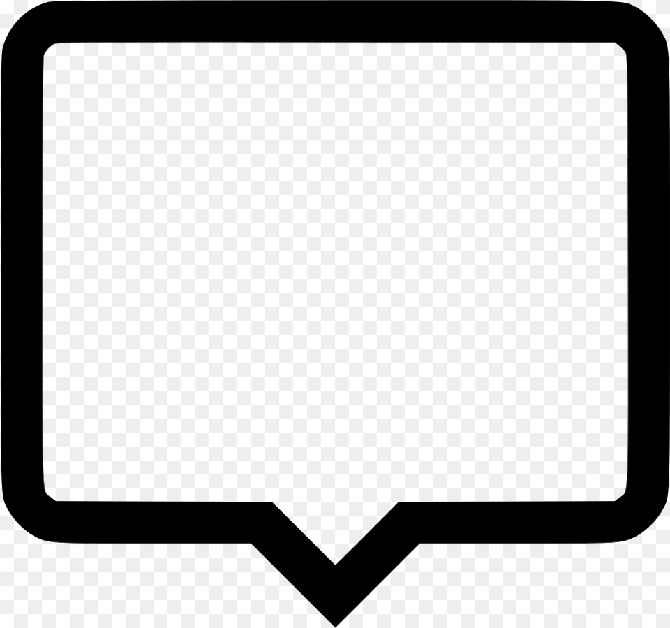 Bubble Chat Talk Conversation Icon Download, White Board, Symbol, Logo Png