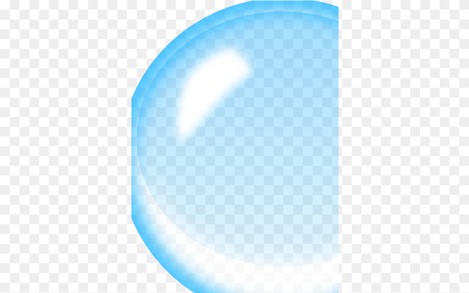 Bubble Circle, Sphere, Astronomy, Moon, Nature Png Image