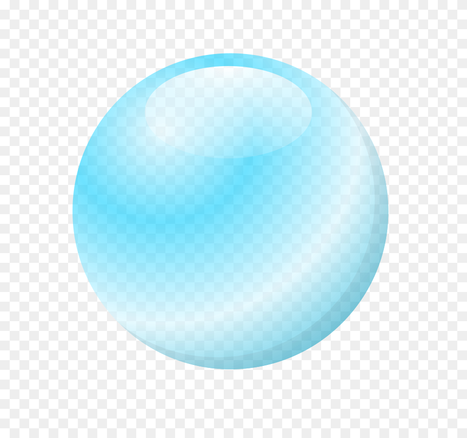 Bubble Clipart, Sphere, Turquoise, Astronomy, Moon Free Transparent Png