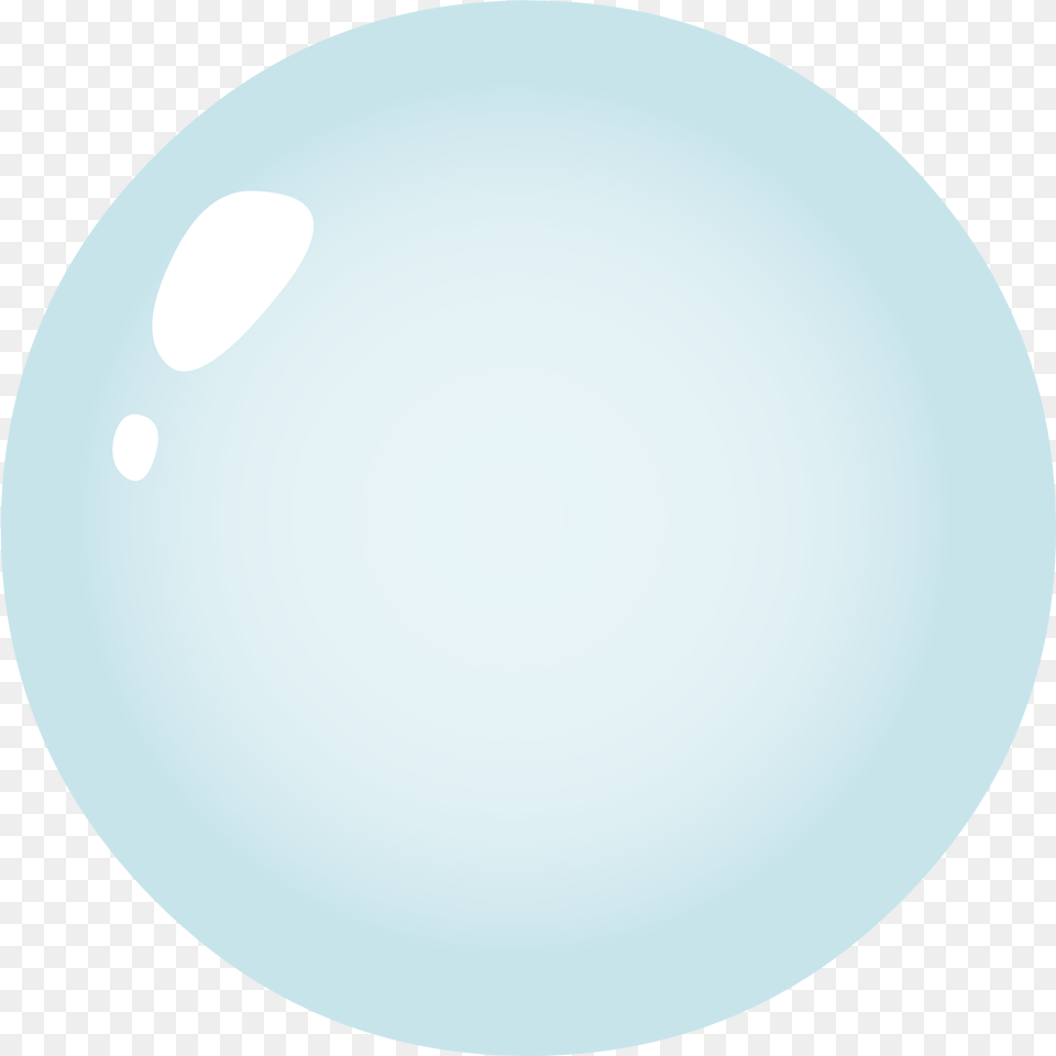 Bubble Clipart Big Bubble Md Anderson, Sphere, Turquoise, Balloon, Astronomy Png Image