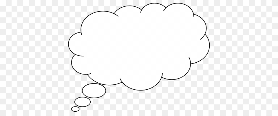 Bubble Clipart Cloud, Stencil, Smoke Pipe Free Transparent Png