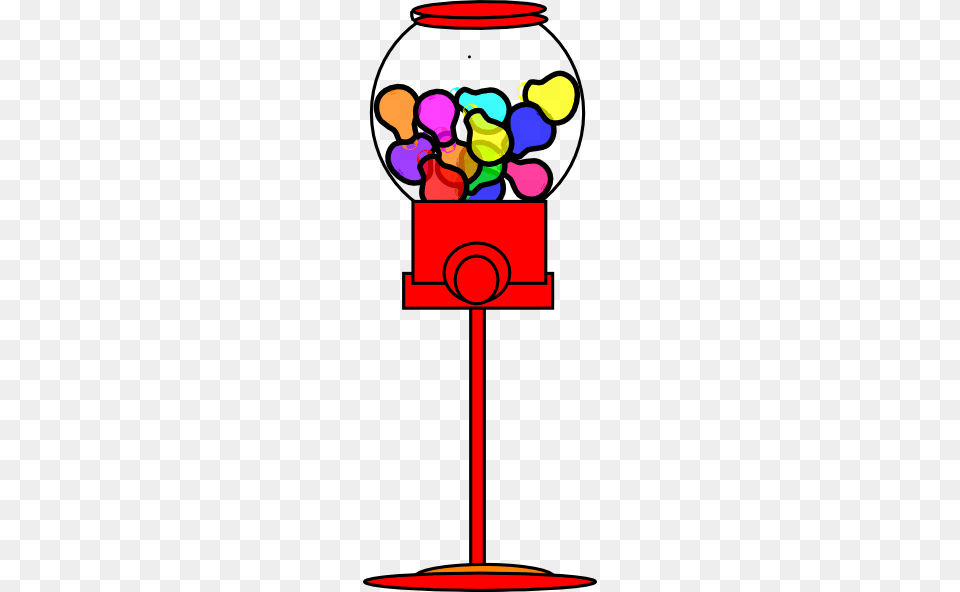 Bubble Clipart Gum Machine, Food, Sweets, Dynamite, Weapon Free Png
