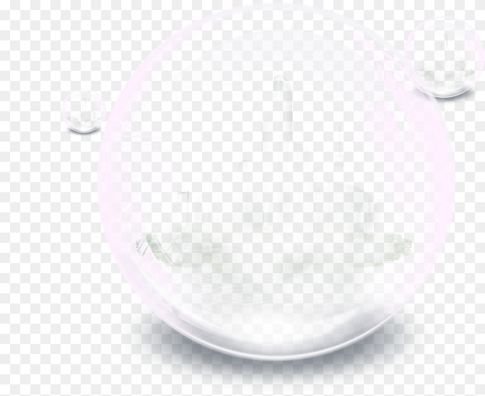 Bubble Download Circle Free Png