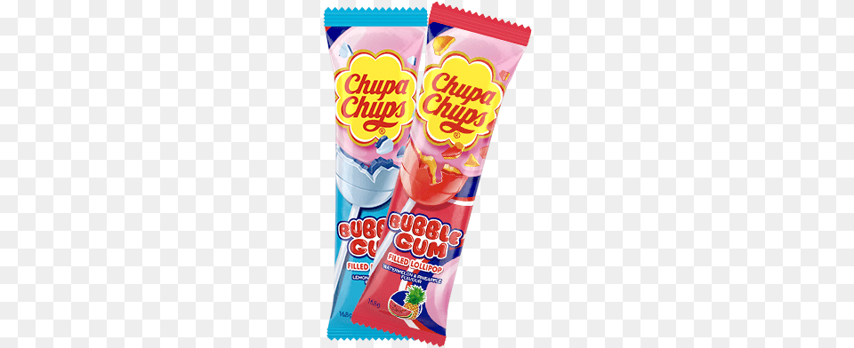 Bubble Gum, Food, Ketchup, Sweets, Snack Free Png Download