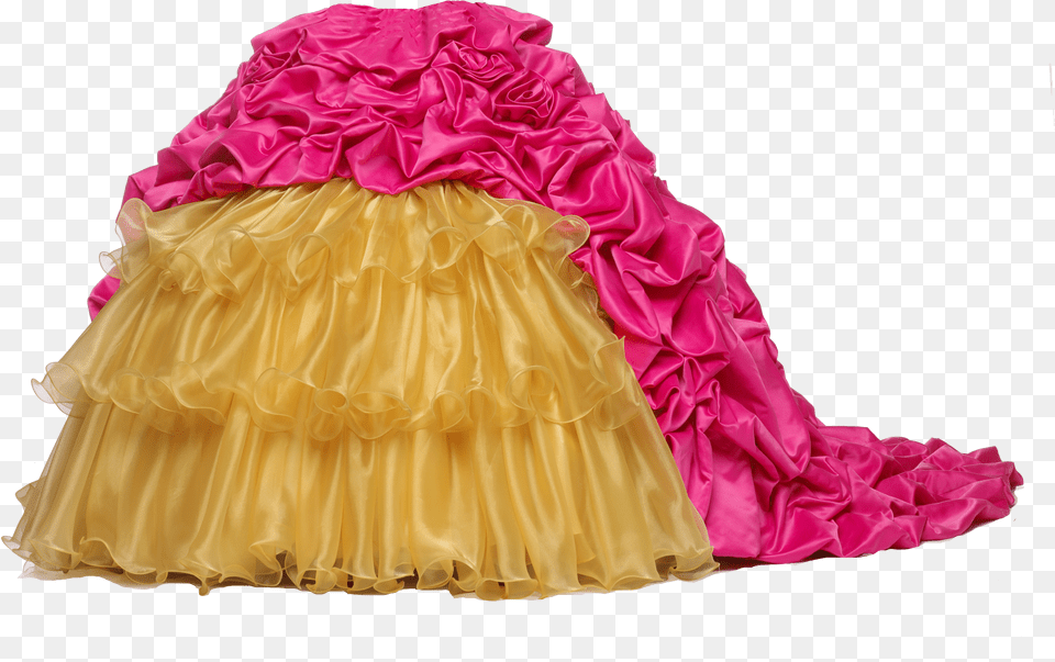 Bubble Gum Skirt, Clothing, Dress, Fashion, Formal Wear Free Png Download