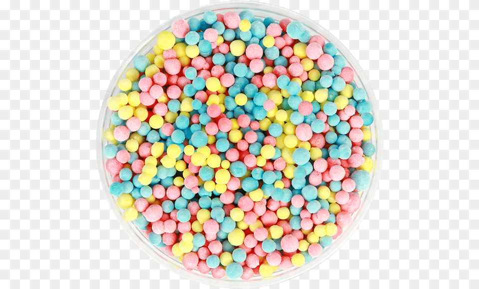 Bubble Gum Bubble Gum Dippin Dots, Candy, Food, Sweets, Birthday Cake Free Png