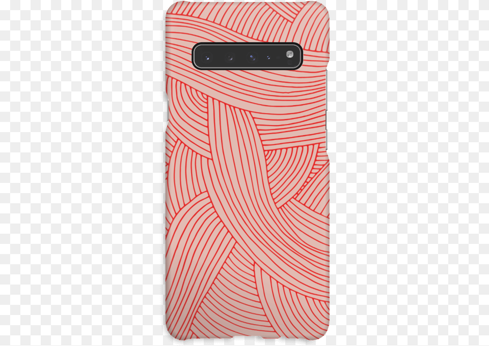 Bubble Gum Case Galaxy S10 5g Smartphone, Electronics, Mobile Phone, Phone, Pattern Free Png Download