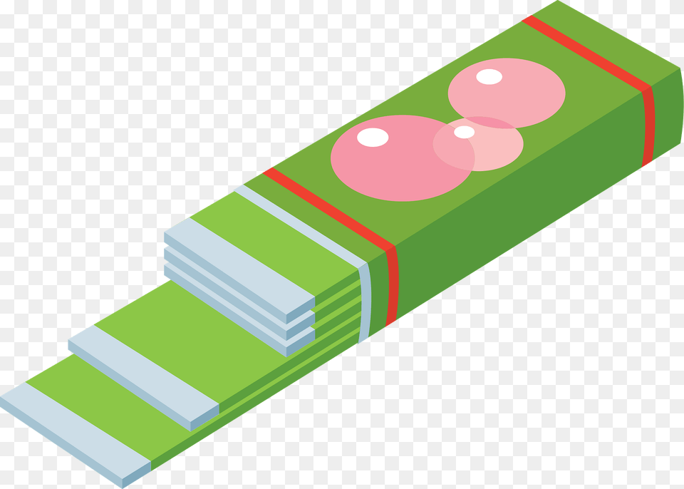 Bubble Gum Clipart, Dynamite, Weapon Png