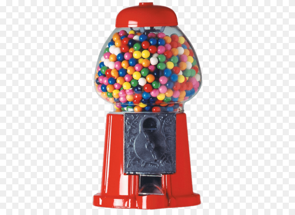Bubble Gum Dispenser, Food, Sweets, Candy, Mailbox Free Transparent Png