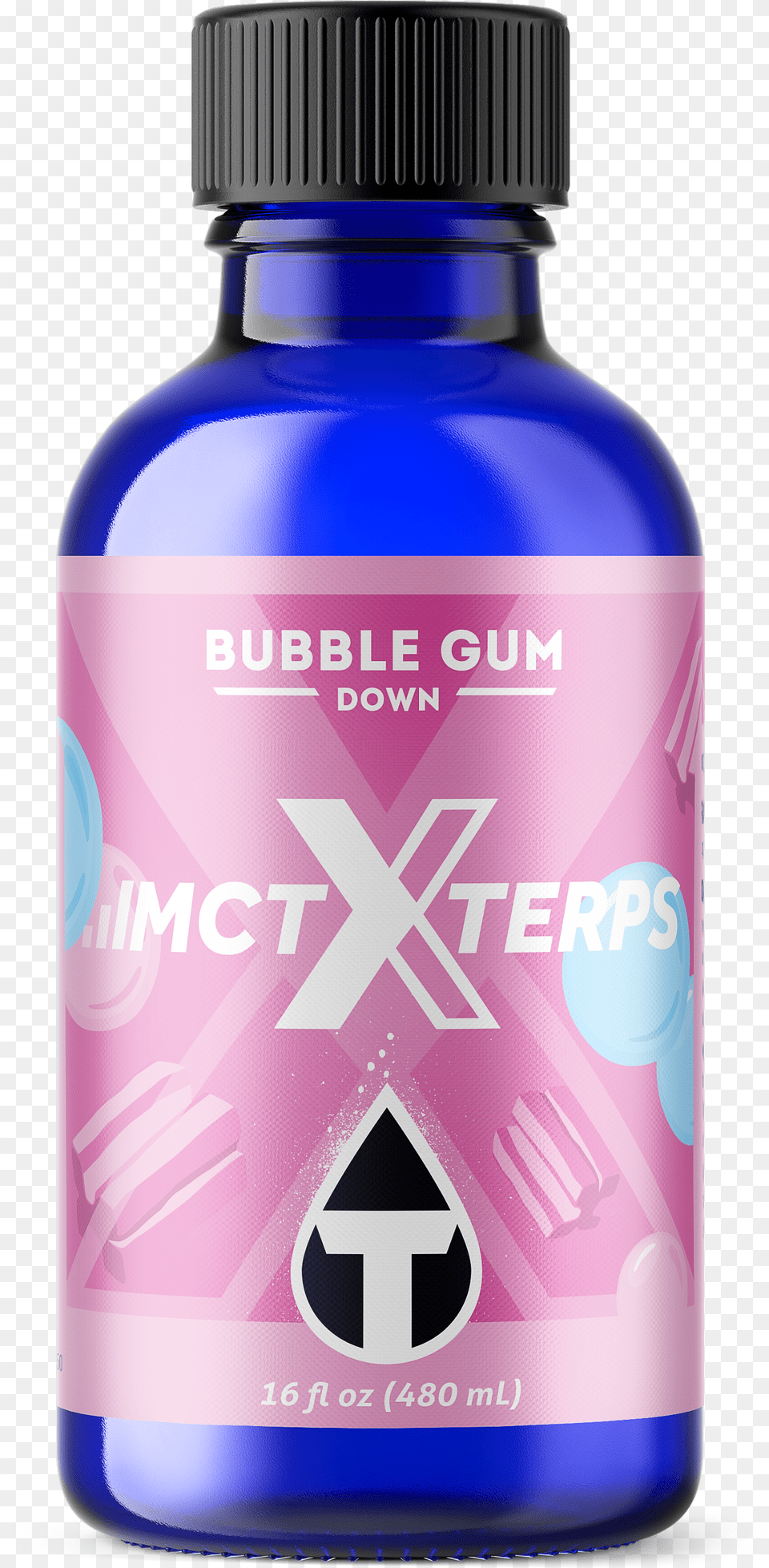 Bubble Gum Down True Terpenes Viscosity Free Png