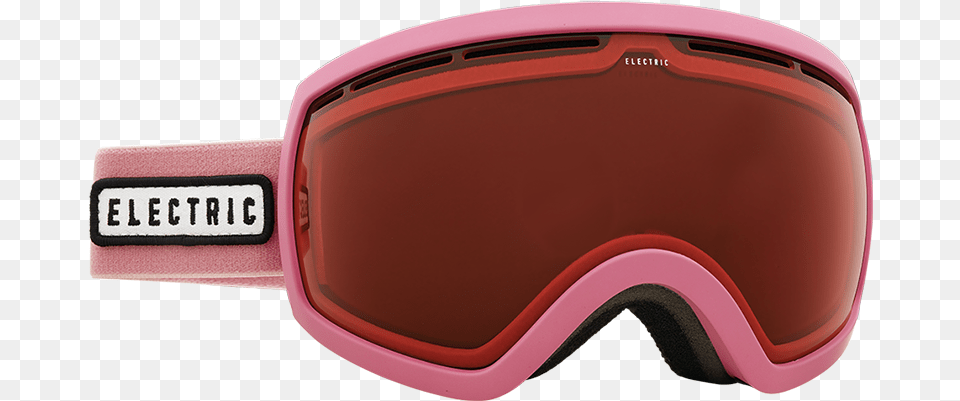 Bubble Gum Goggles Electric, Accessories Free Transparent Png