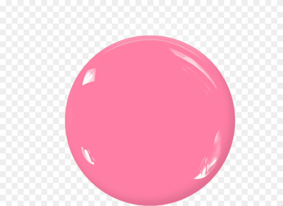 Bubble Gum Le Mini Macaron Gel Polish Cranberry 10 Ml, Balloon, Astronomy, Moon, Nature Free Transparent Png