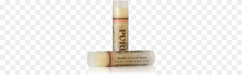Bubble Gum Lip Balm Lip Gloss, Cosmetics, Lipstick Free Transparent Png
