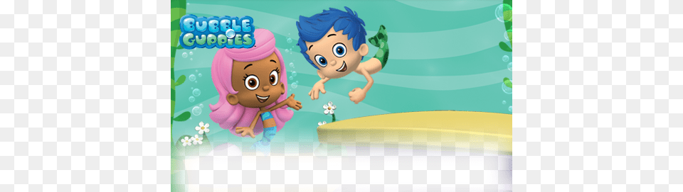 Bubble Guppies Bubble Guppies Season 2 2012, Baby, Person, Cartoon Png