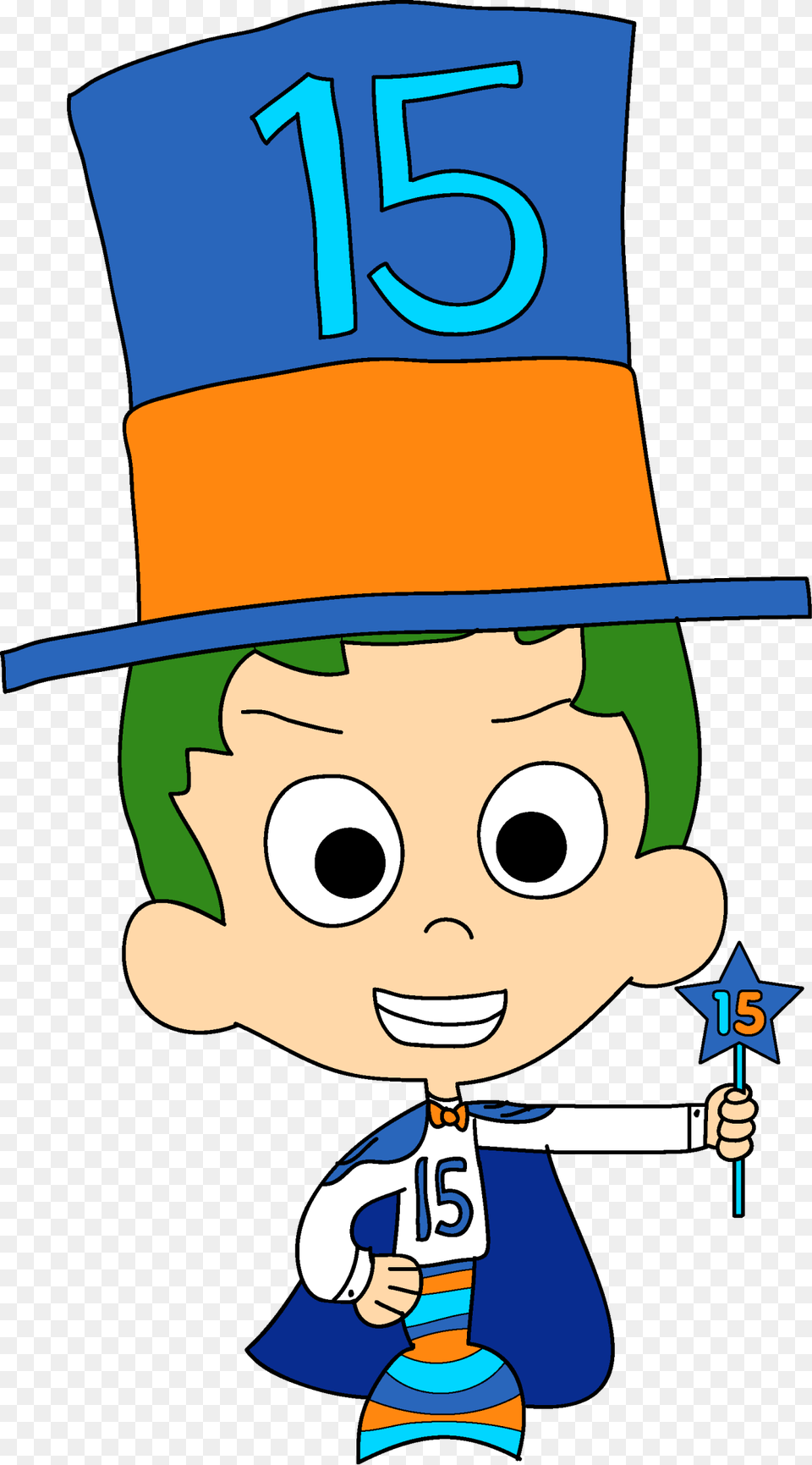 Bubble Guppies Fanon Wiki Cartoon, Baby, Person, Face, Head Free Transparent Png