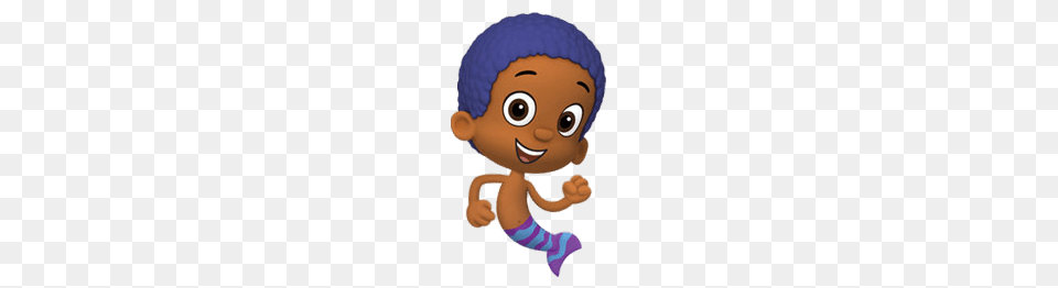 Bubble Guppies Goby Dancing, Clothing, Hat, Nature, Outdoors Free Png