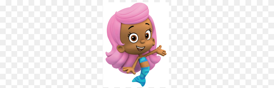 Bubble Guppies Large Travel Bag, Baby, Person, Cartoon, Face Free Transparent Png