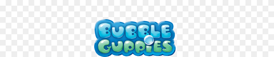 Bubble Guppies Netflix, Text, Number, Symbol Png Image