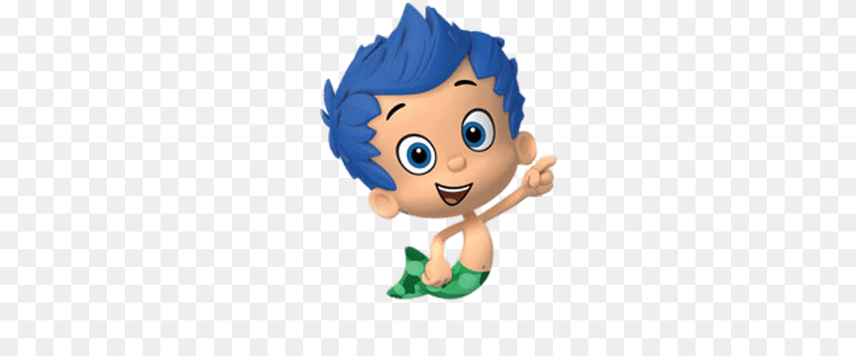 Bubble Guppies Transparent Images, Baby, Person, Face, Head Png