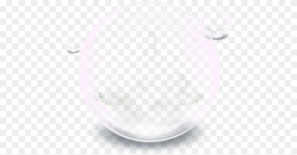 Bubble Hd Circle, City, Sphere, Photography, Urban Free Transparent Png