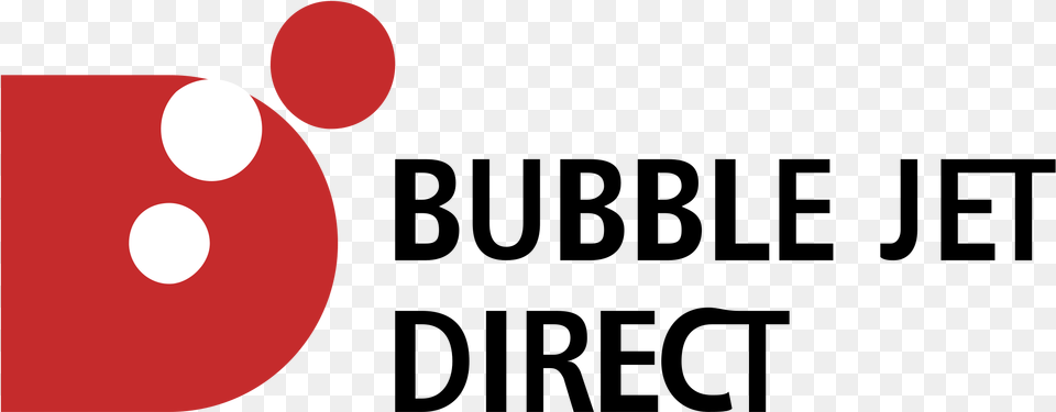 Bubble Jet Direct Logo Graphic Design, Lighting, Game Png Image