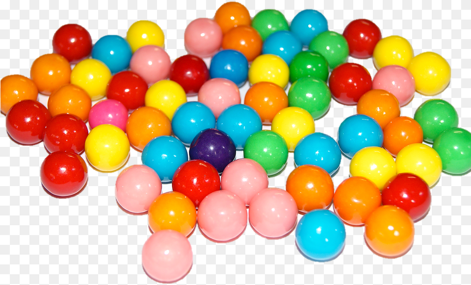 Bubble Max Circle, Candy, Food, Sweets, Balloon Free Png Download