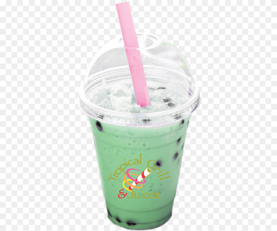 Bubble Milk Tea Smoothie, Beverage, Juice Png Image