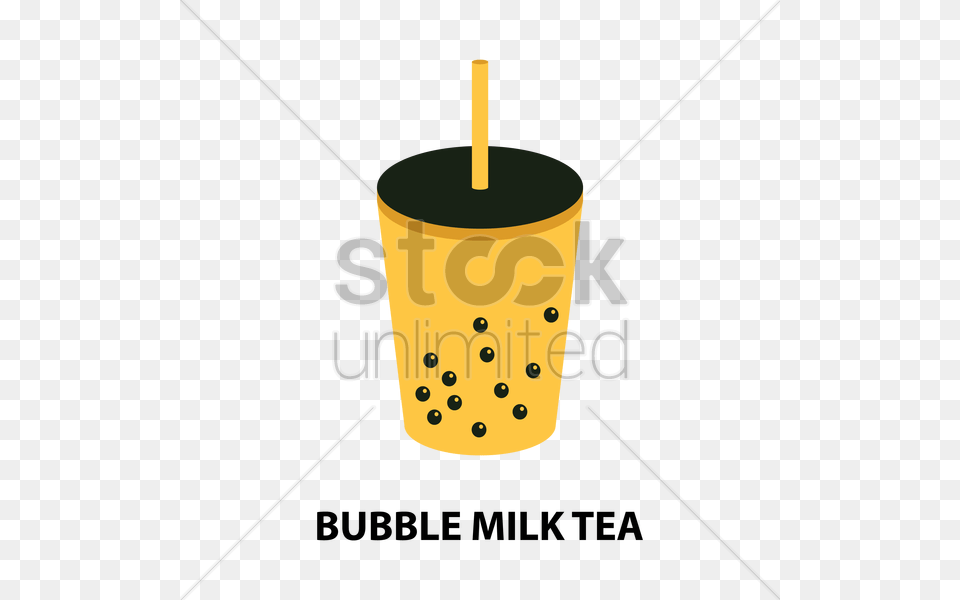 Bubble Milk Tea Vector Dynamite, Weapon Png Image