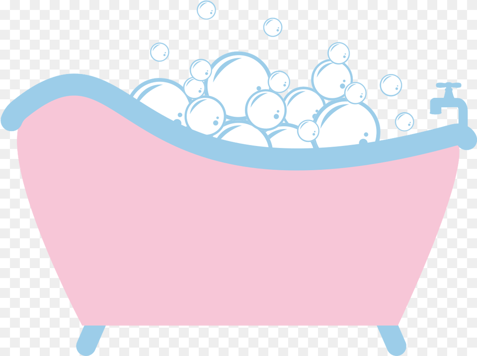 Bubble Soap Bath With Bubble, Bathing, Bathtub, Person, Tub Png