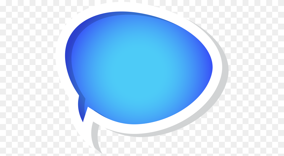 Bubble Speech Blue Clip Art, Balloon, Outdoors Free Transparent Png