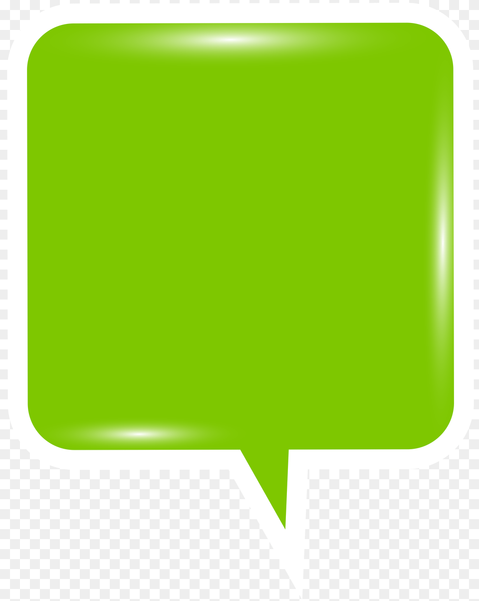 Bubble Speech Green Clip Art, Balloon, Logo Png Image