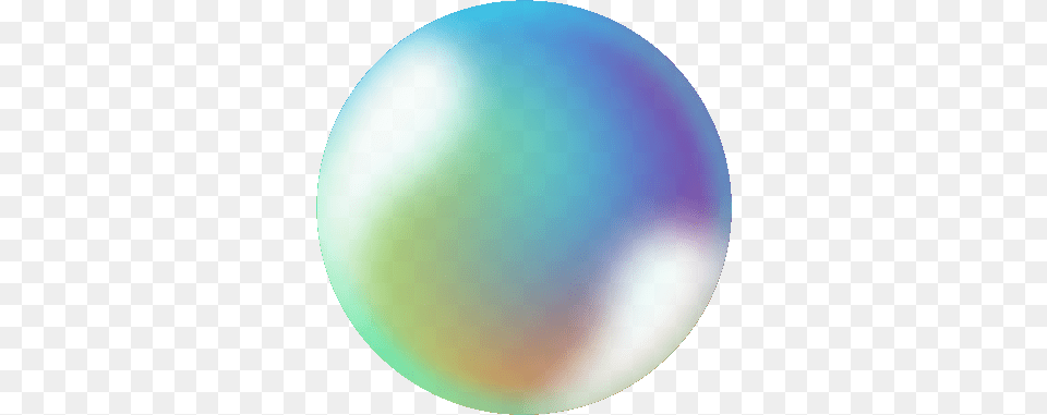Bubble Sphere, Astronomy, Moon, Nature, Night Free Png