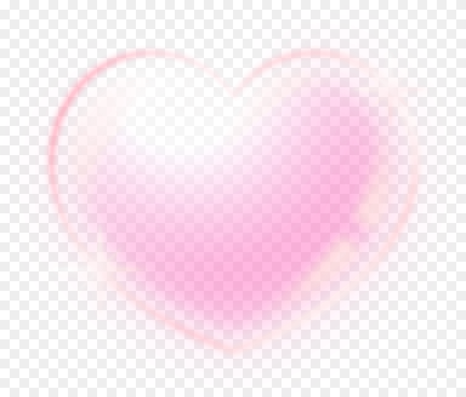 Bubble Sticker, Balloon, Heart Free Transparent Png
