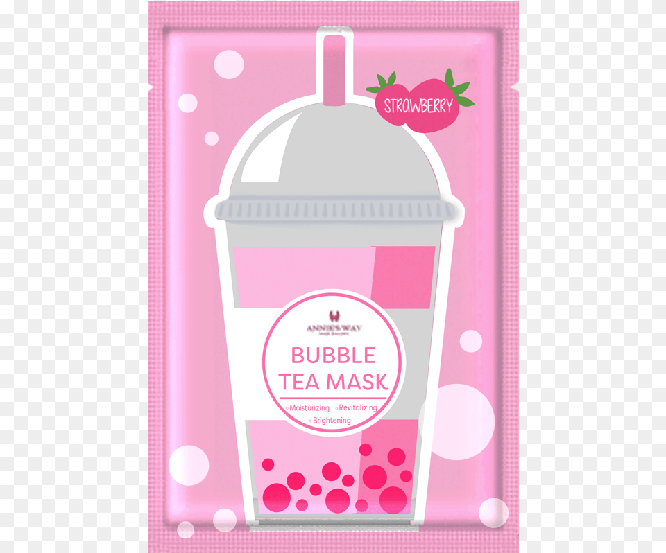 Bubble Tea, Beverage, Milk, Juice Png Image