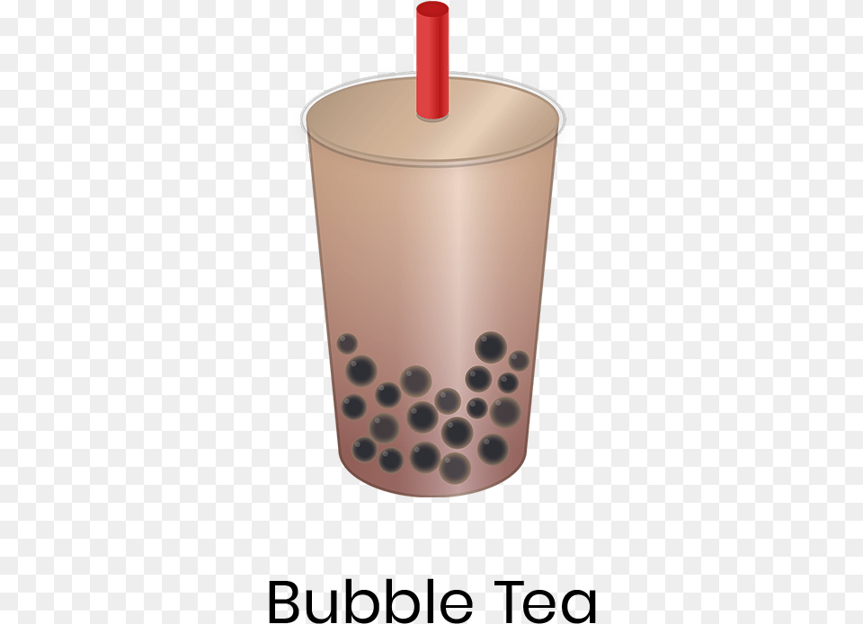 Bubble Tea Bubble Tea Is A Representative Taiwanese Bubble Tea Emoji, Beverage, Bottle, Shaker, Bubble Tea Free Png